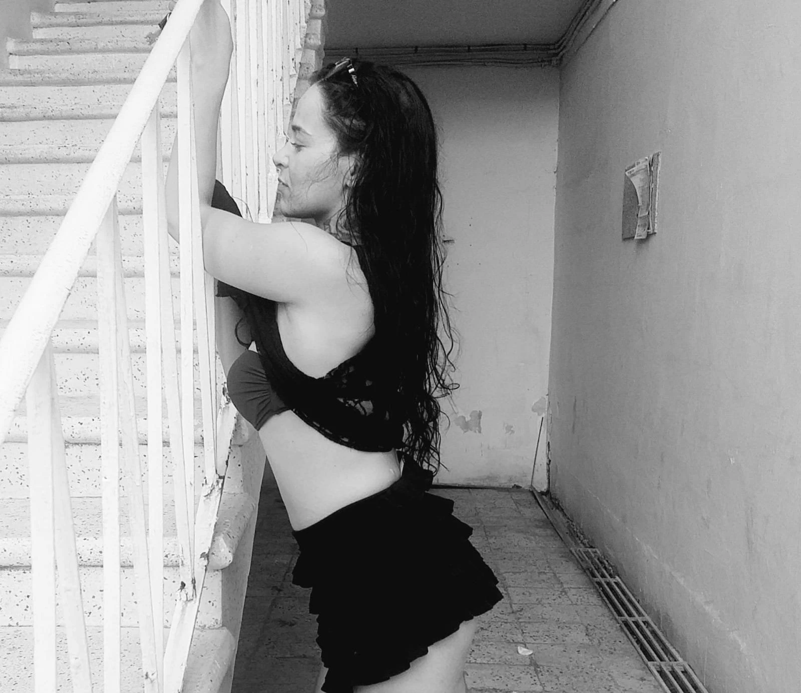 Sabrina Malta – Maltese escort in Malta — 8 / 10