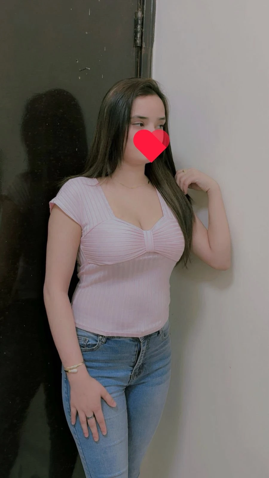 Swastika Magarni 🇳🇵(C@m // Realmeet) – Nepalese escort agency in Kathmandu — 2 / 4