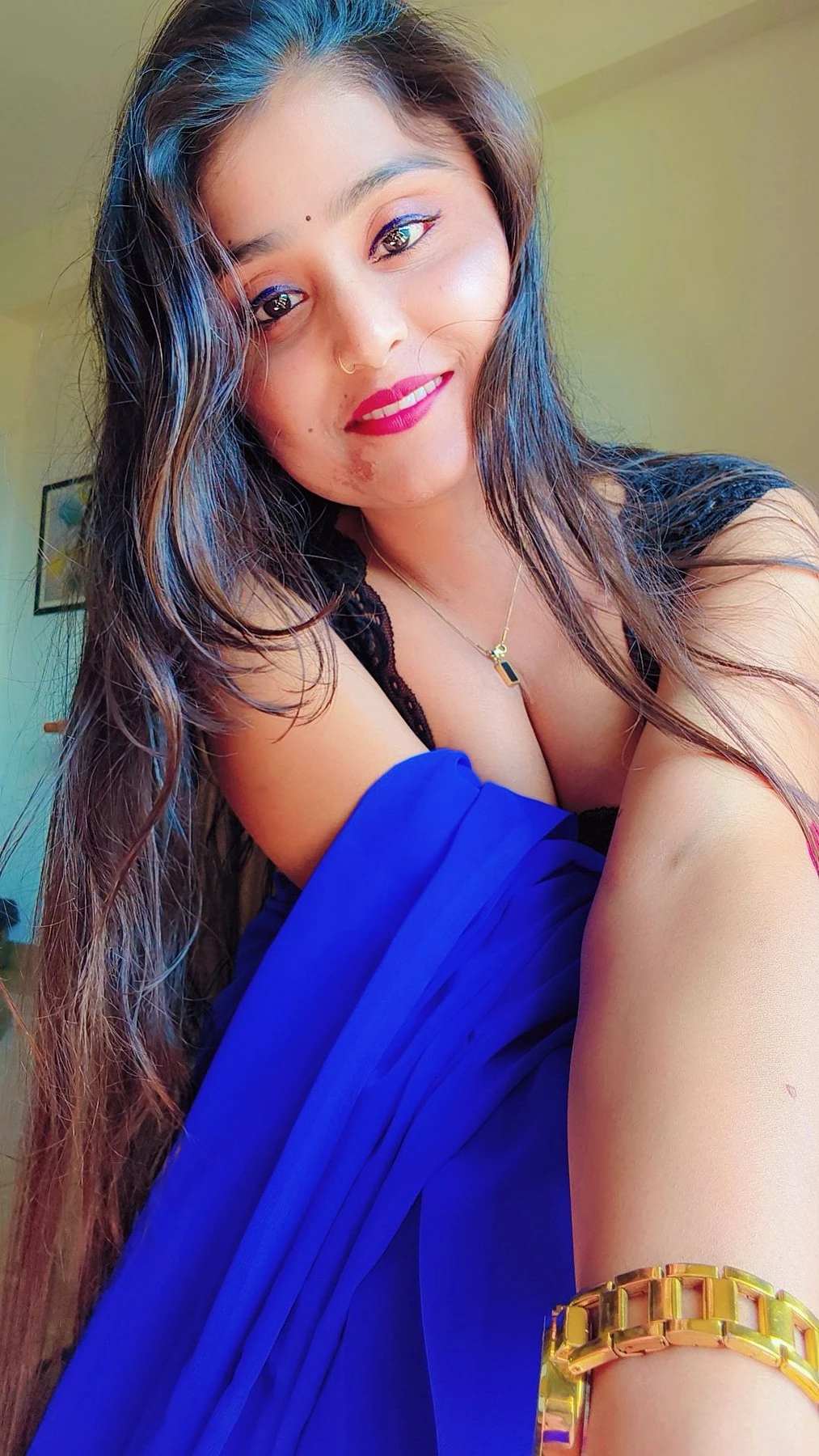 Niharikawild – Indian escort in New Delhi — 2 / 4