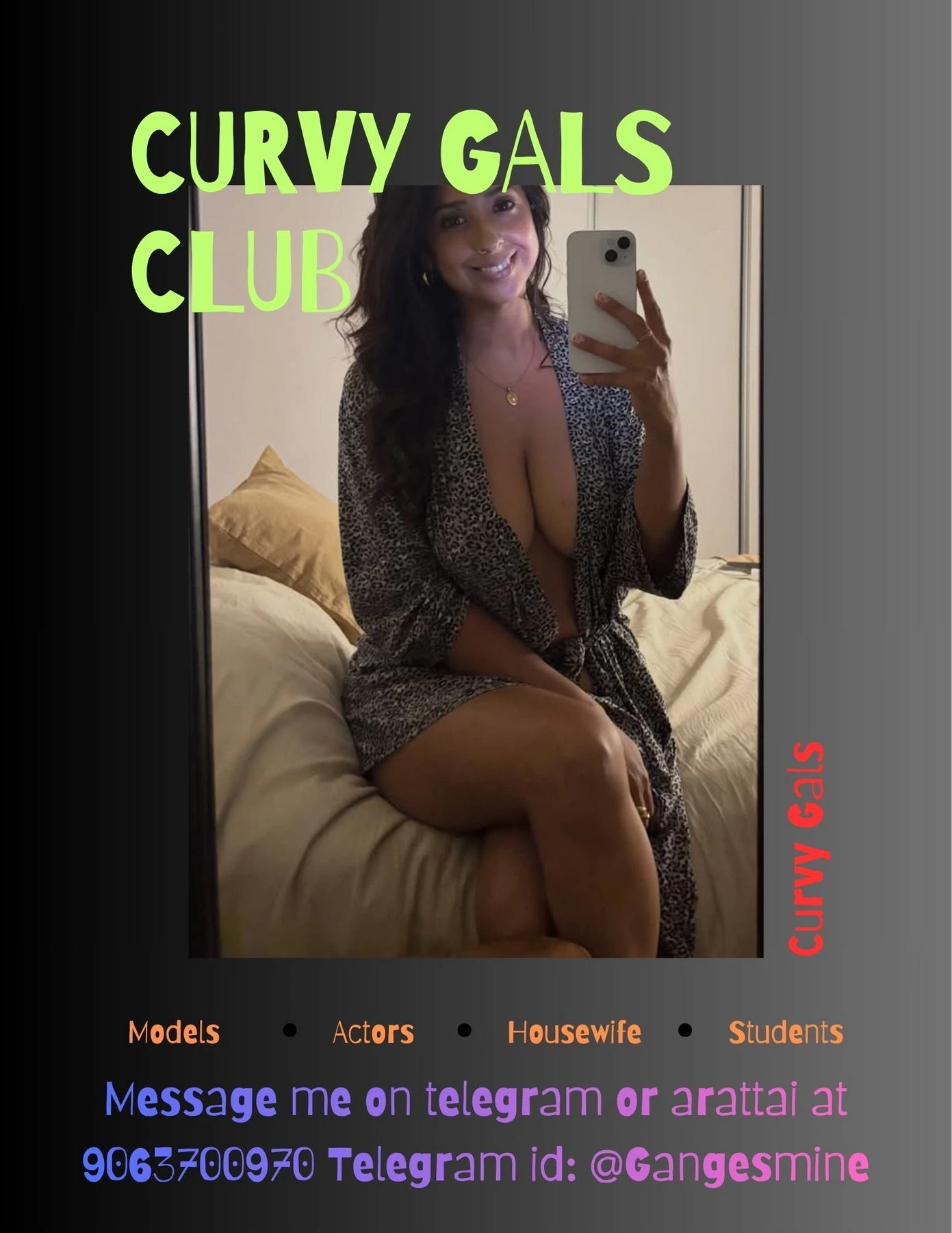 Mohini – escort in Kochi, Escort, Kochi