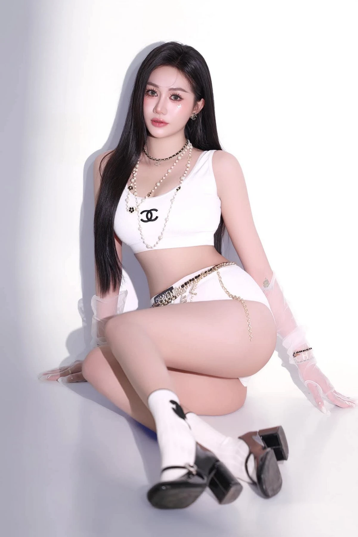 Jennifer Vip – Filipino escort in Kathmandu — 4 / 11
