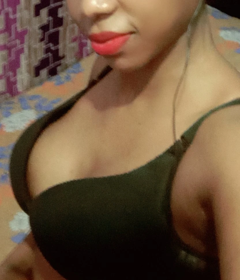 independent Ebony – Central African escort in New Delhi — 1 / 6