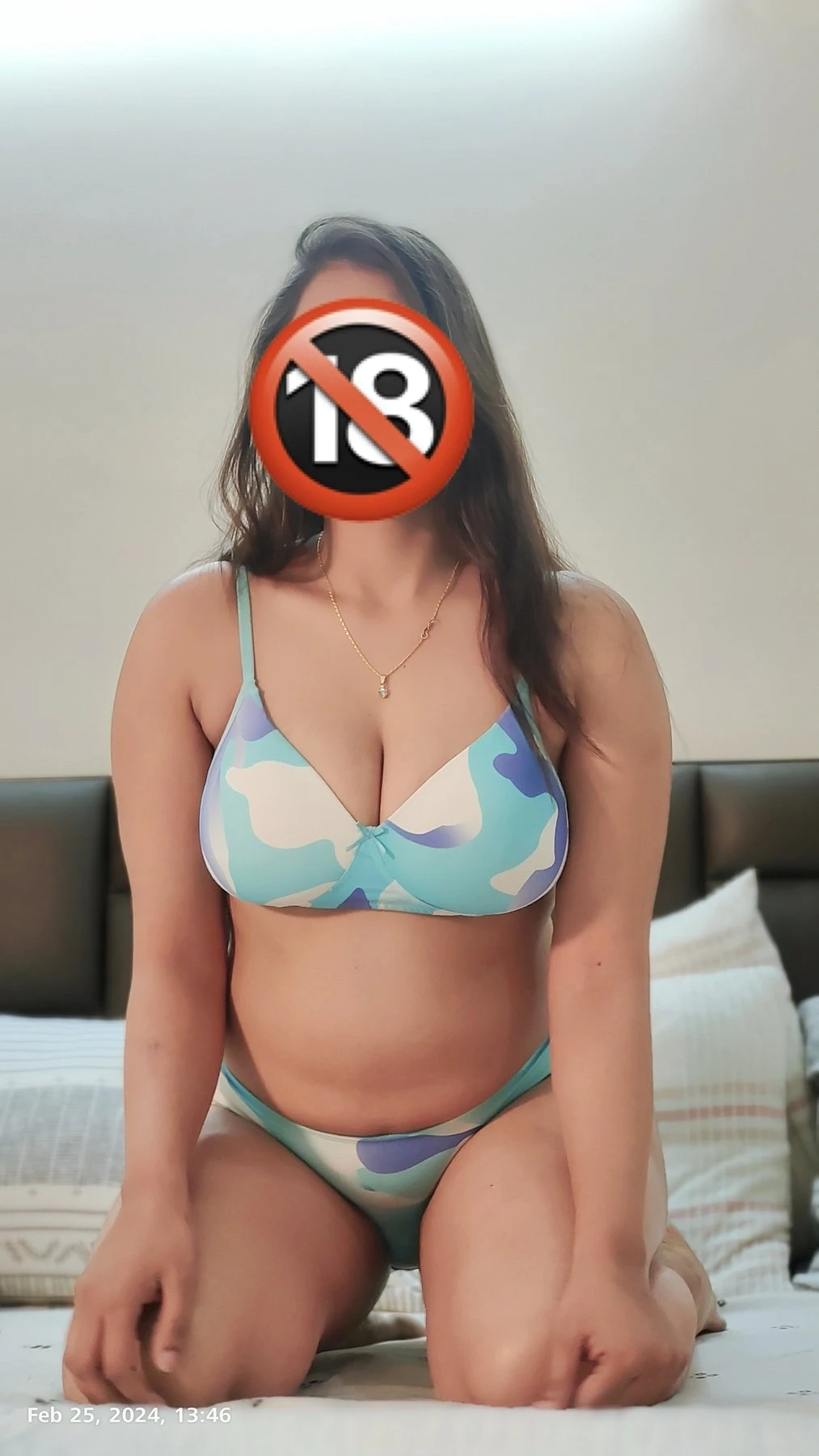 Natasha New Girl CAM and real meet – Indian escort in New Delhi — 11 / 22