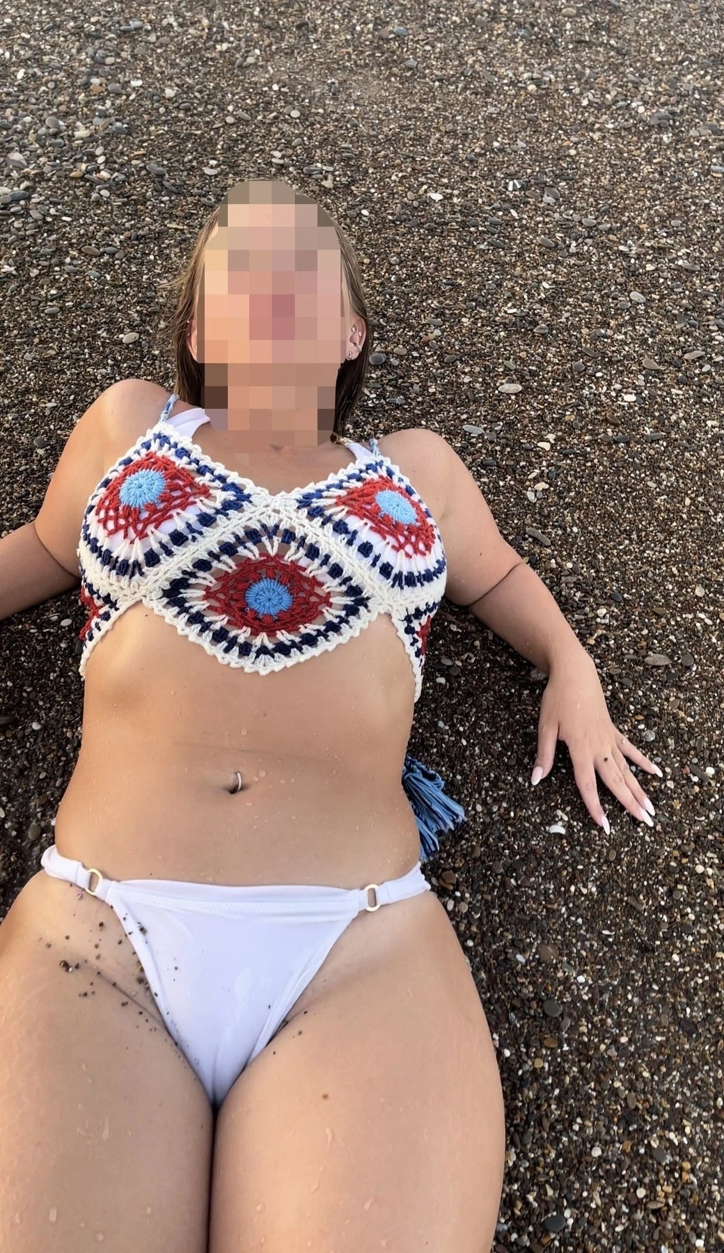 Katya – Russian escort in Casablanca — 10 / 15