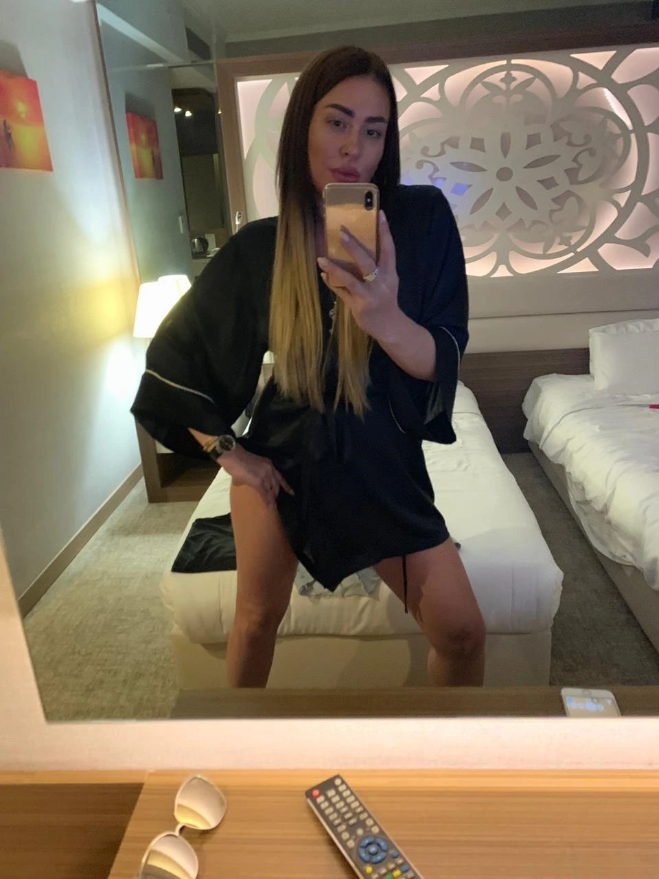 LINDA ❤7 – Estonian escort in Beirut — 4 / 9