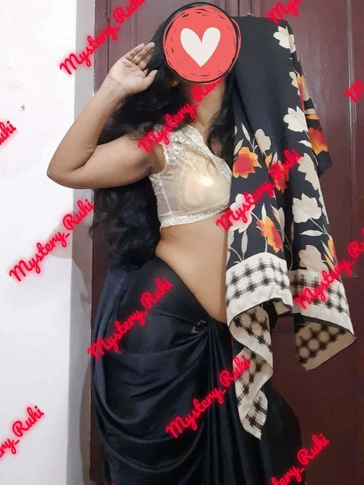 Mystery Ruhi Premium CamGirl – Indian escort in Pune — 14 / 22