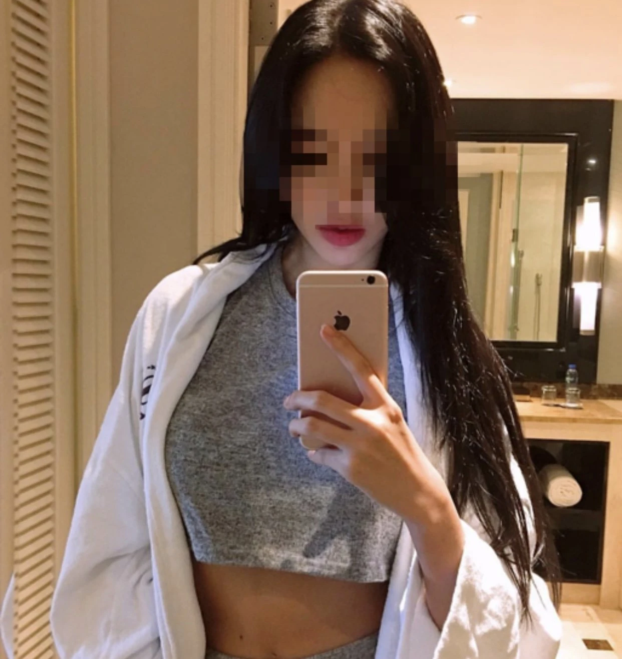 Spicy Girl - Real woman – Indonesian escort in Pune — 3 / 5