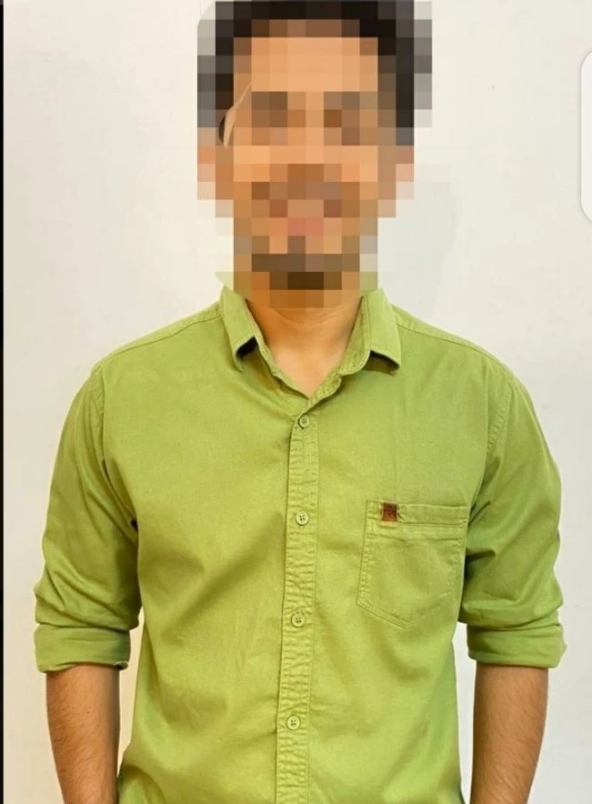 Dean – escort in Noida, Escort, Noida