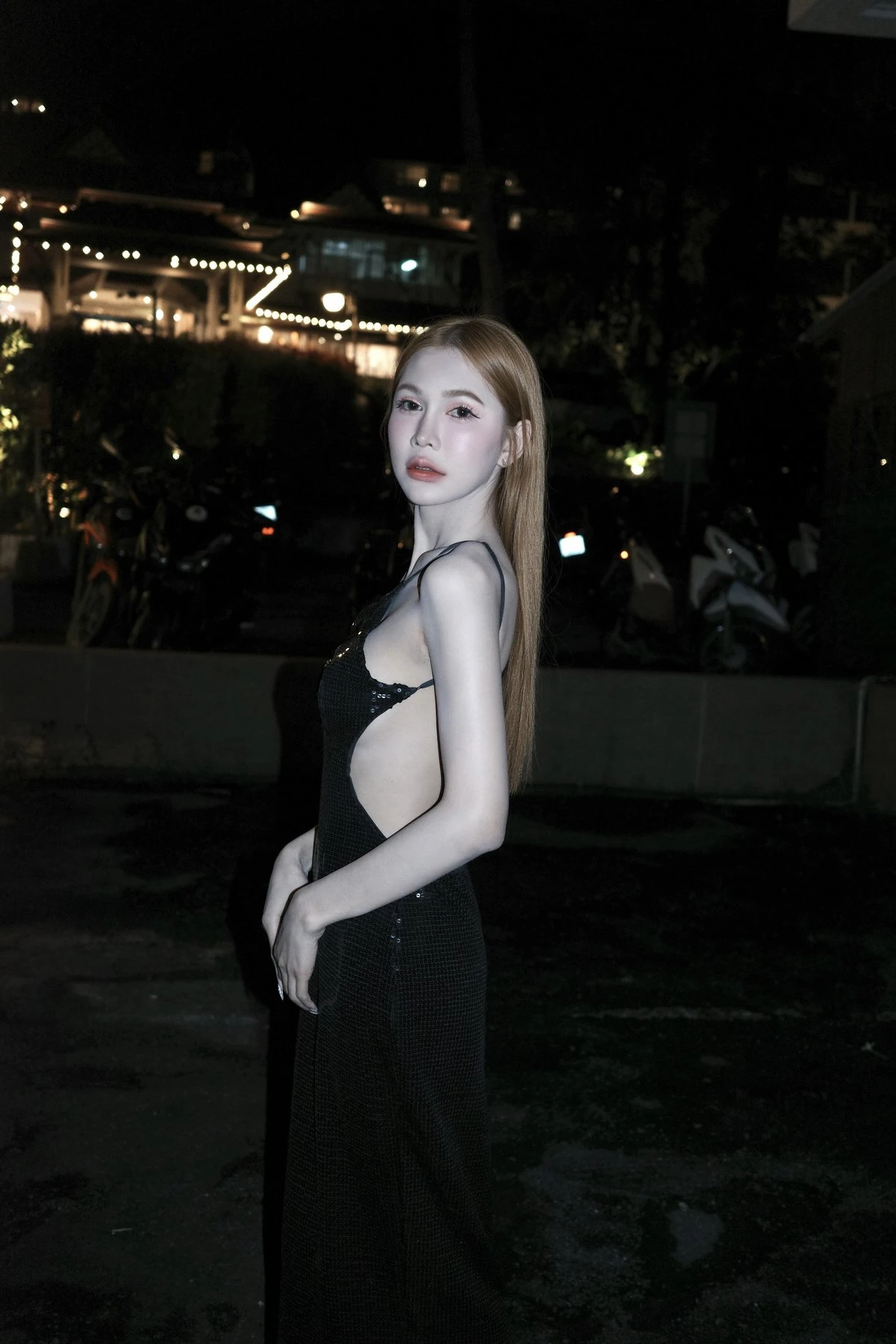 Falinda – Thai escort in Seoul — 2 / 8