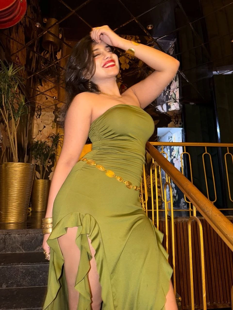 Anvi – Indian escort in Hyderabad, Escort, Hyderabad