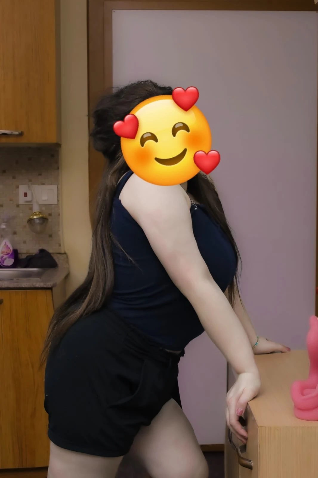 Lolo – Syrian escort in Erbil — 3 / 8