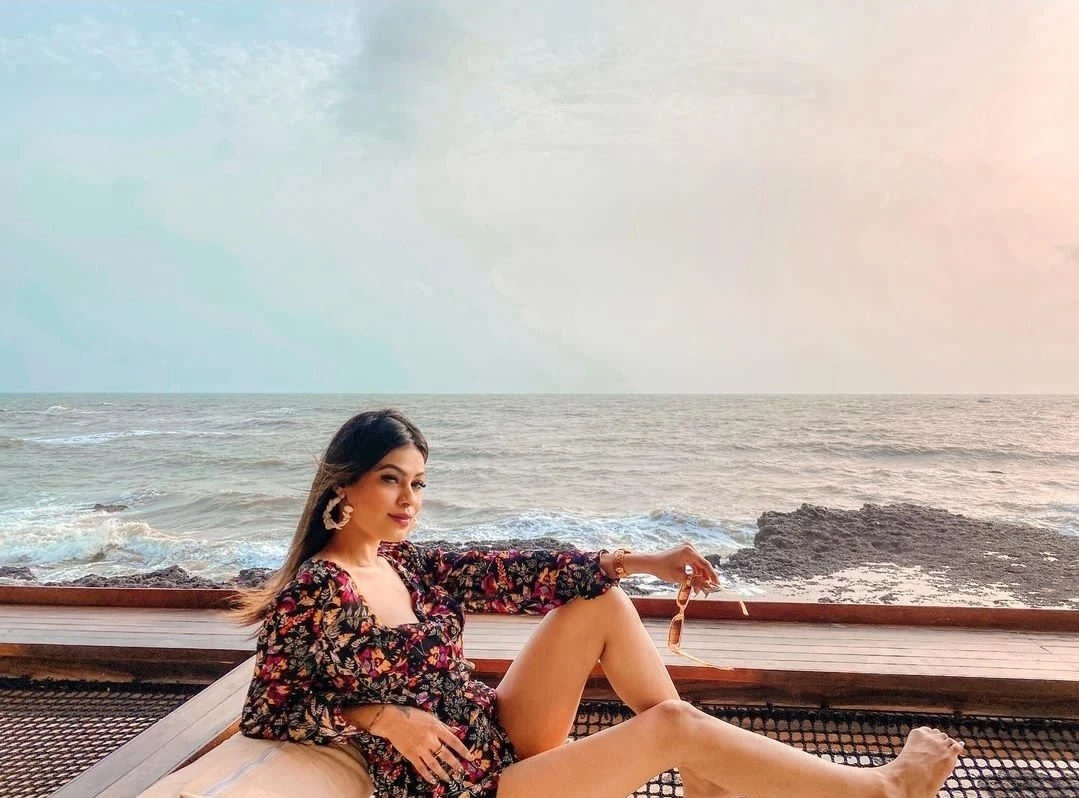Cuterose Premium – escort in New Delhi — 4 / 6
