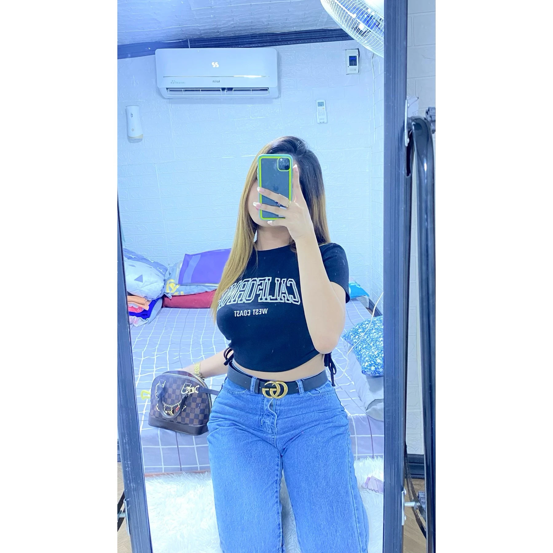 Paupau(Camshow&Content)MEET UP NOW – Filipino escort in Ho Chi Minh City — 20 / 25
