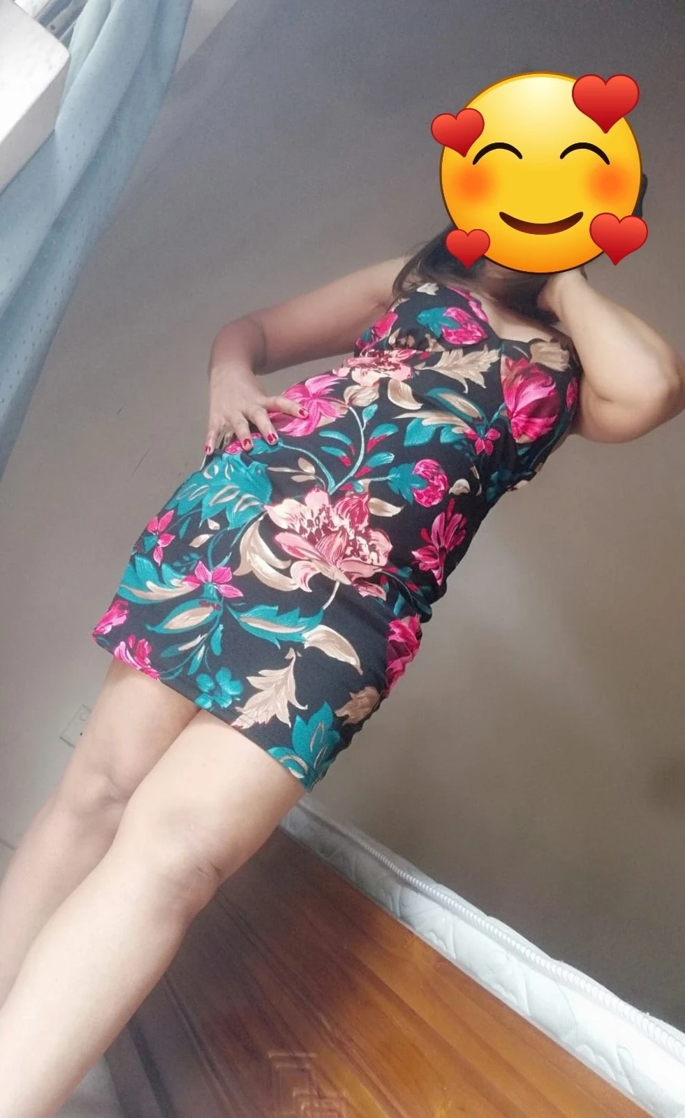 Akeshi Shanaya Independent Colombo – Sri Lankan escort in Colombo — 10 / 14