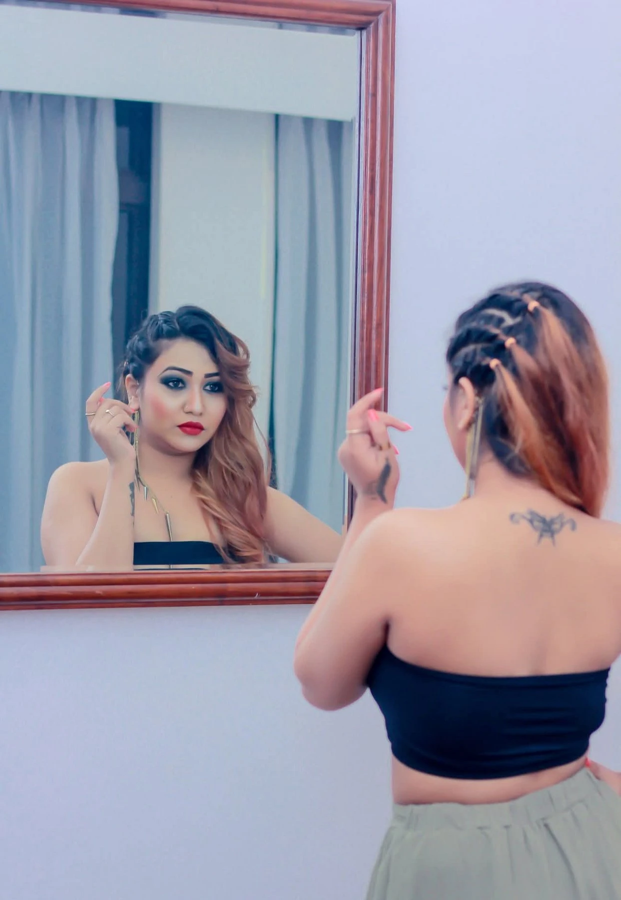 Riya Incall and Outcall Available – escort in Hanoi — 4 / 7