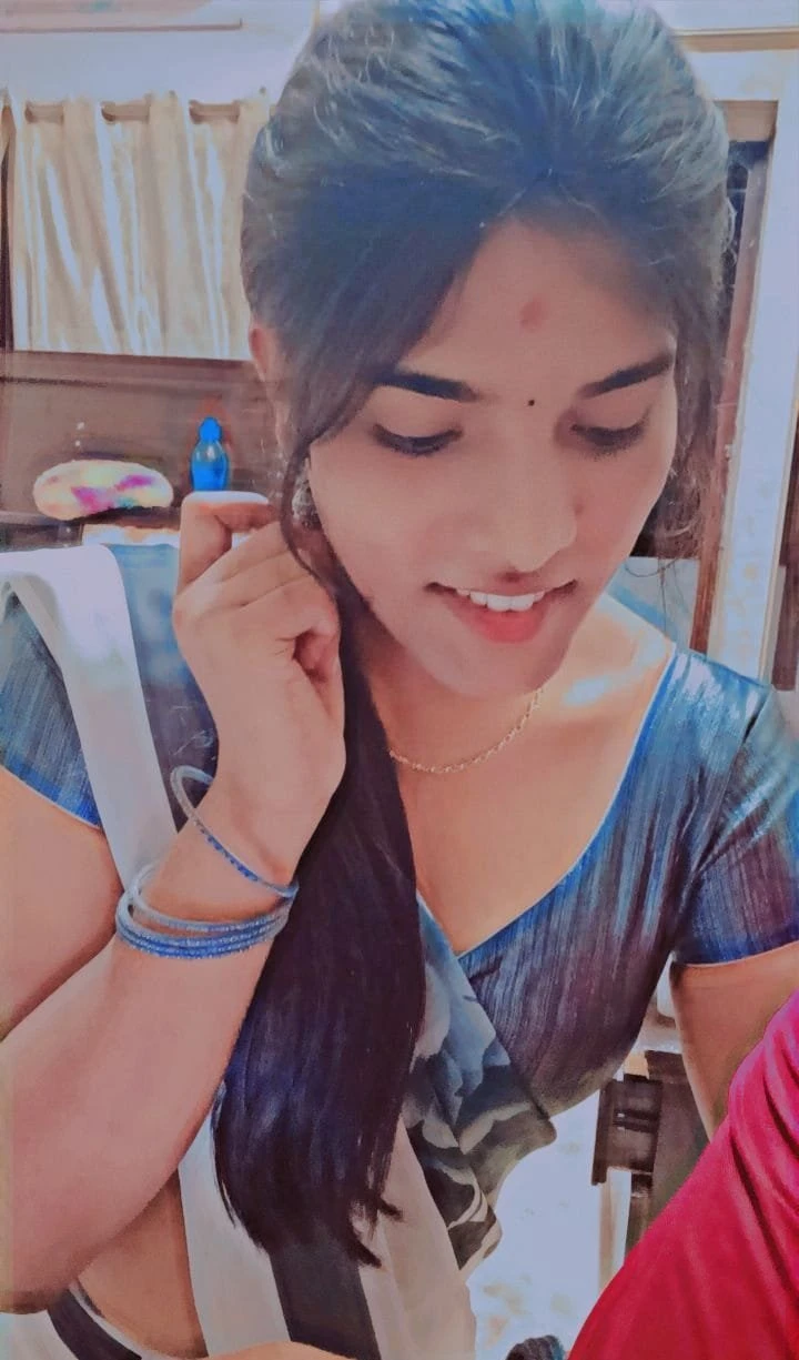 Sai Sri – Indian escort in Hyderabad, Escort, Hyderabad