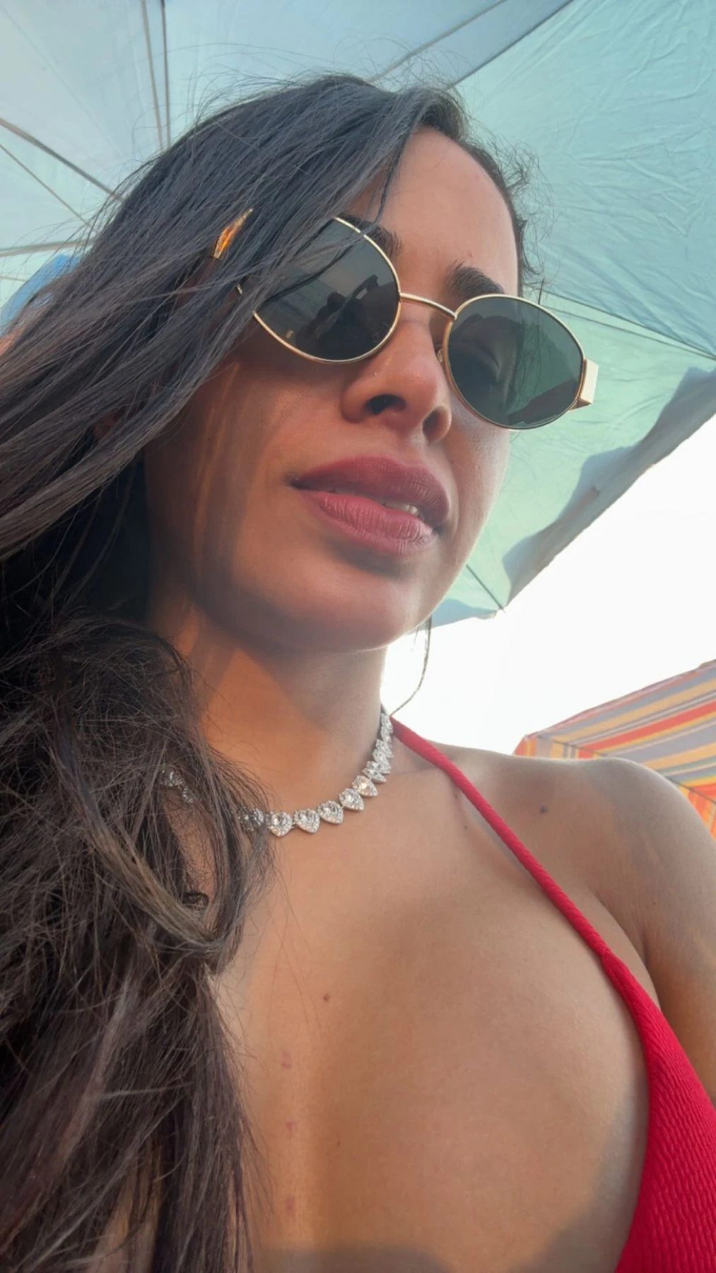 María – Dominican escort in Monaco — 12 / 15