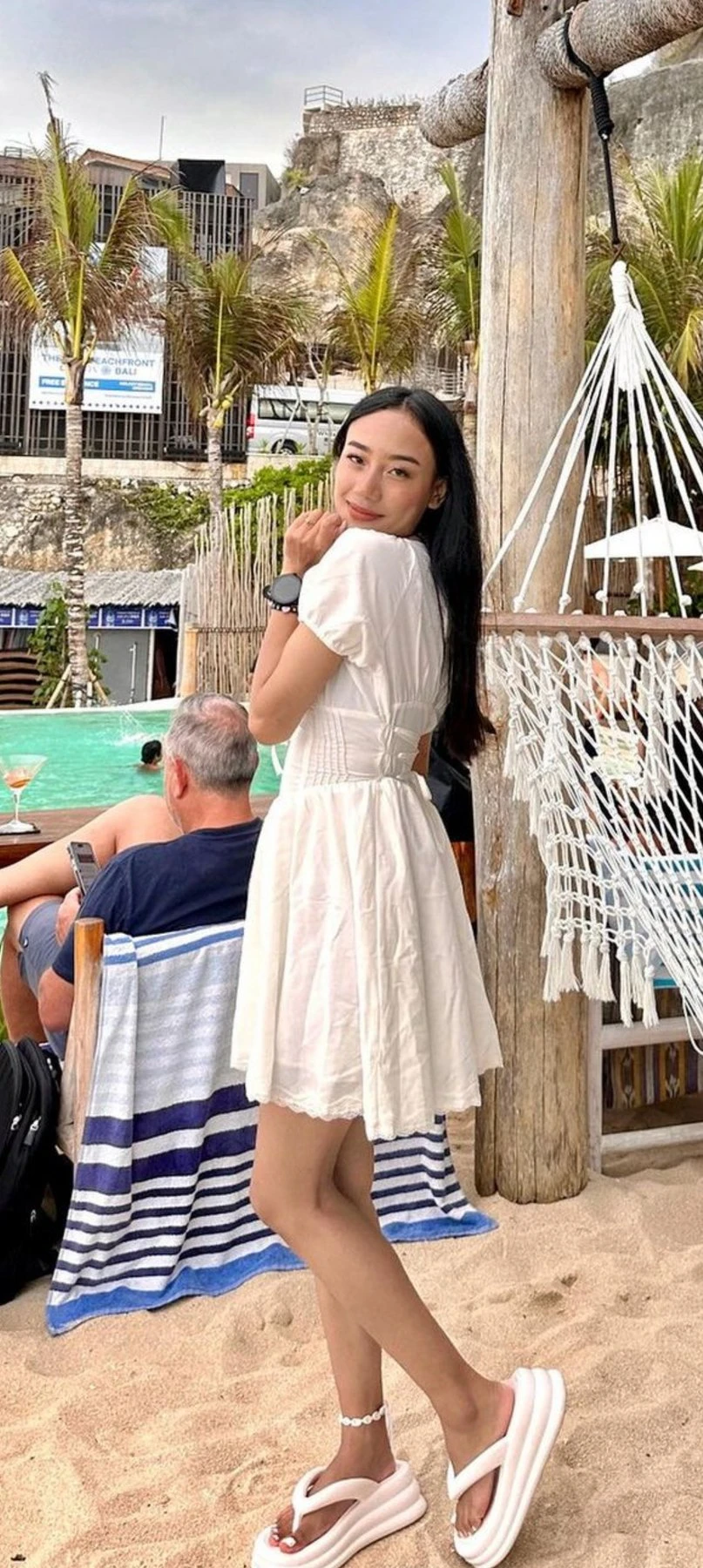 Niya Karki – Cypriot escort in Kathmandu — 3 / 6