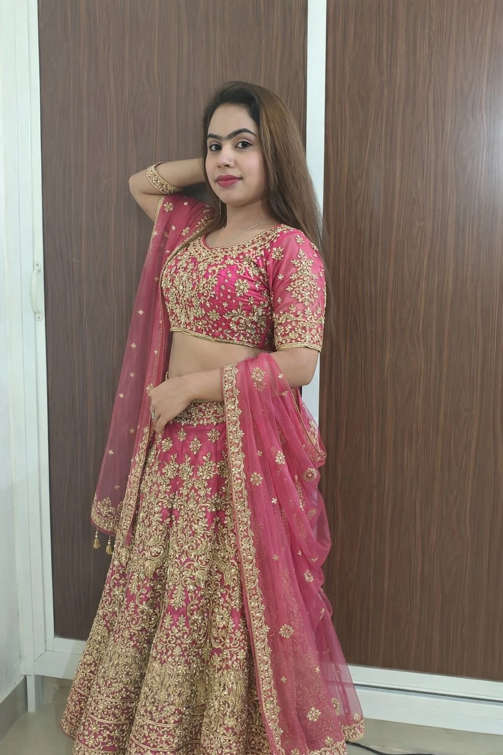 Premium Escorts Service Hyderabad – Indian escort in Hyderabad — 2 / 5