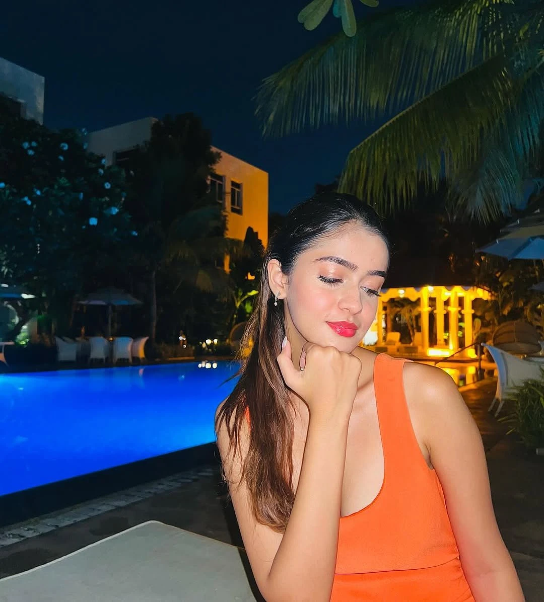 Tanya Shah – Indian escort in Jaipur — 2 / 3