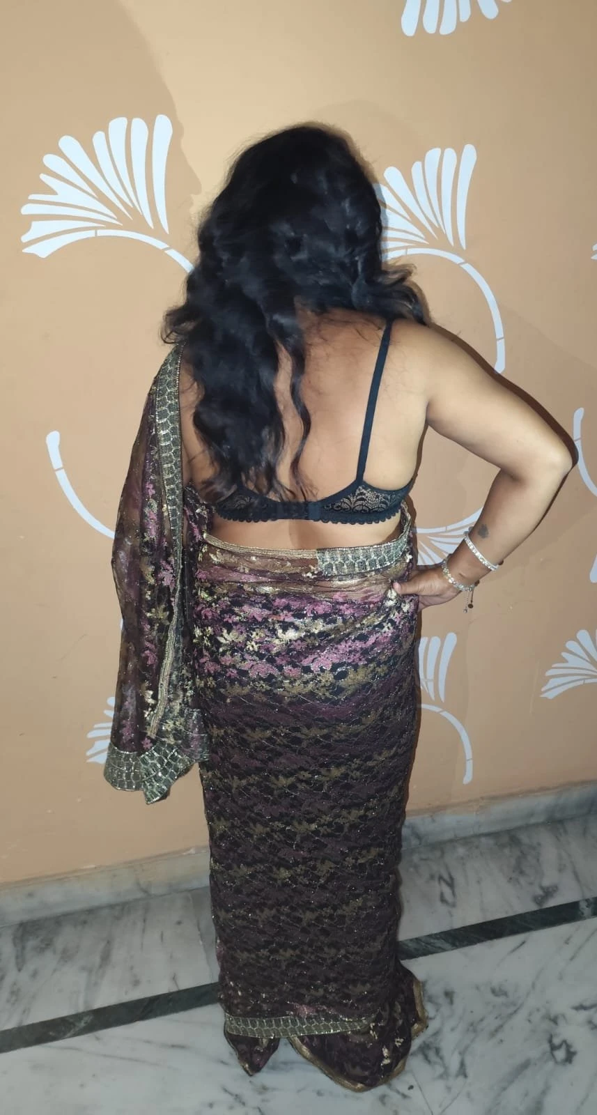 Sandhya – Indian escort in New Delhi — 2 / 5