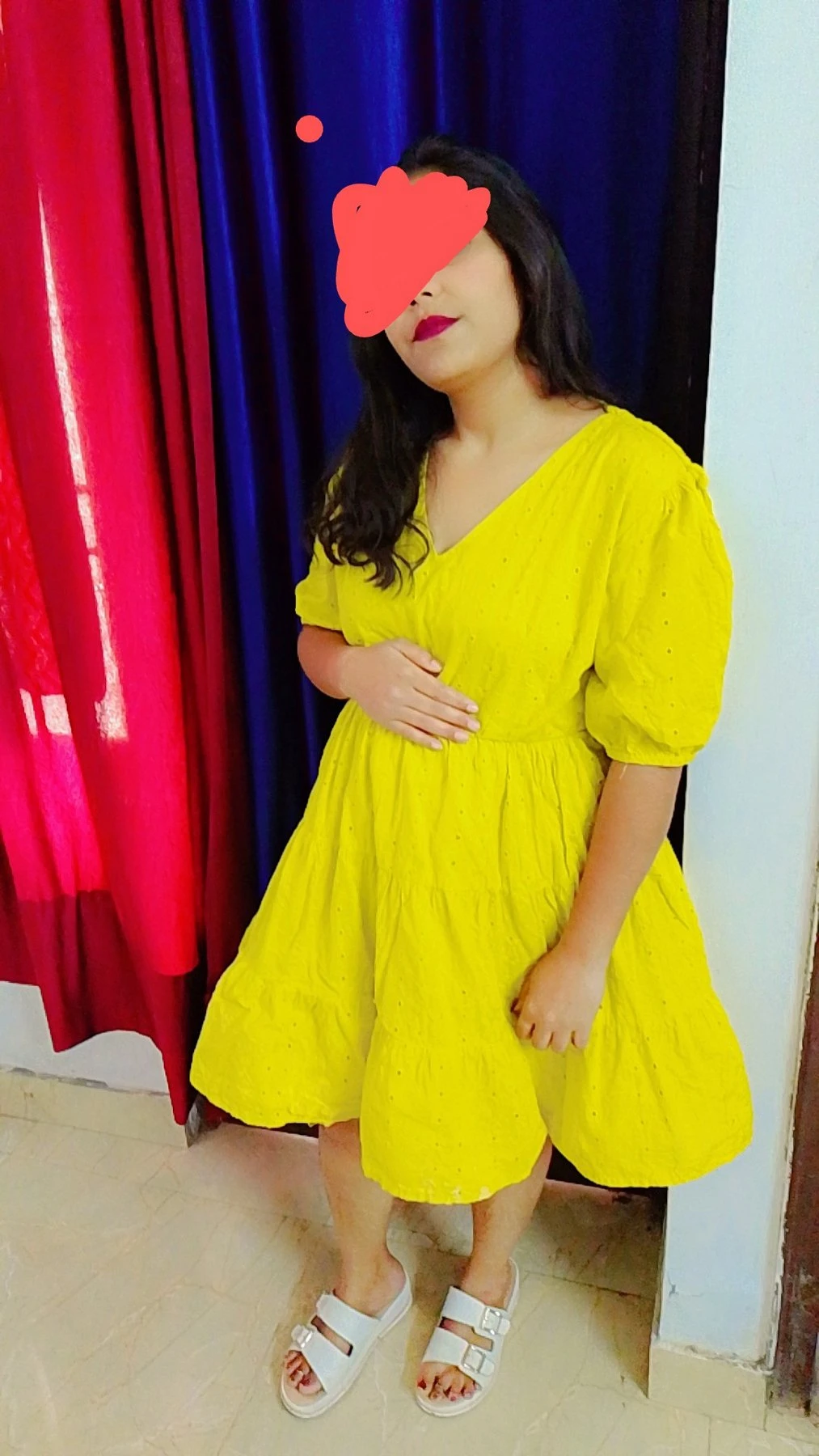 Ruhi Independent Girl Video Confirmation – Indian escort in New Delhi — 7 / 8