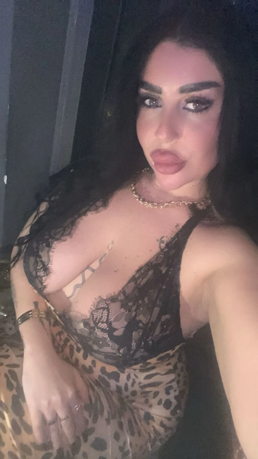 Tia – Lebanese escort in Beirut — 9 / 11