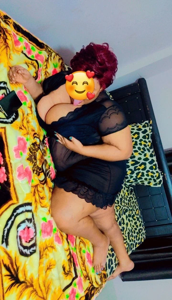 Ruth, only online service vc call here – Malawian escort in Hyderabad — 1 / 10