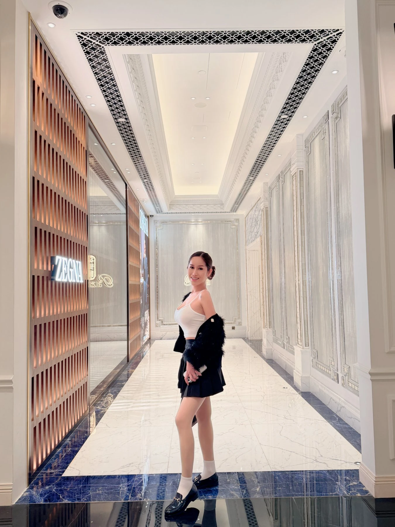 Lovely your Wet Dreams – Singaporean escort in Macao — 5 / 9