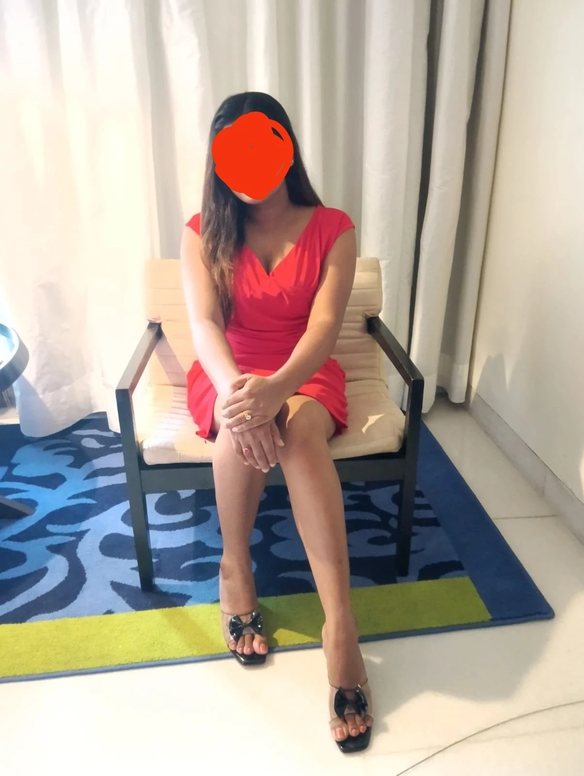 Shalini – Indian companion in Kolkata, Escort, Kolkata