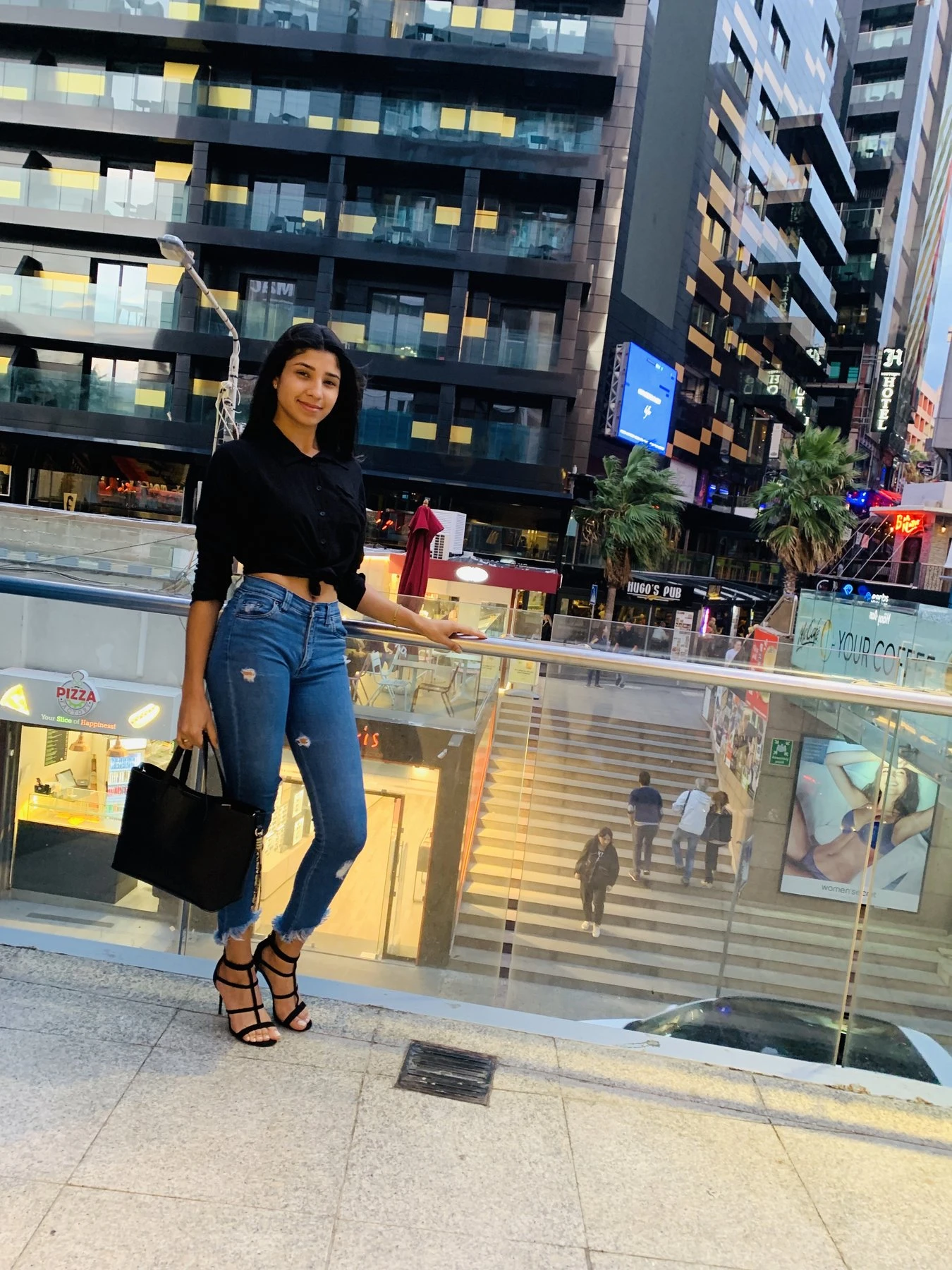 Ximena – Venezuelan escort in Malta — 25 / 28