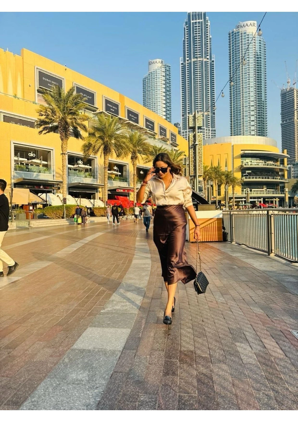 Meet Real Independent Air Hostess Girl – Indian escort in Chennai — 4 / 7