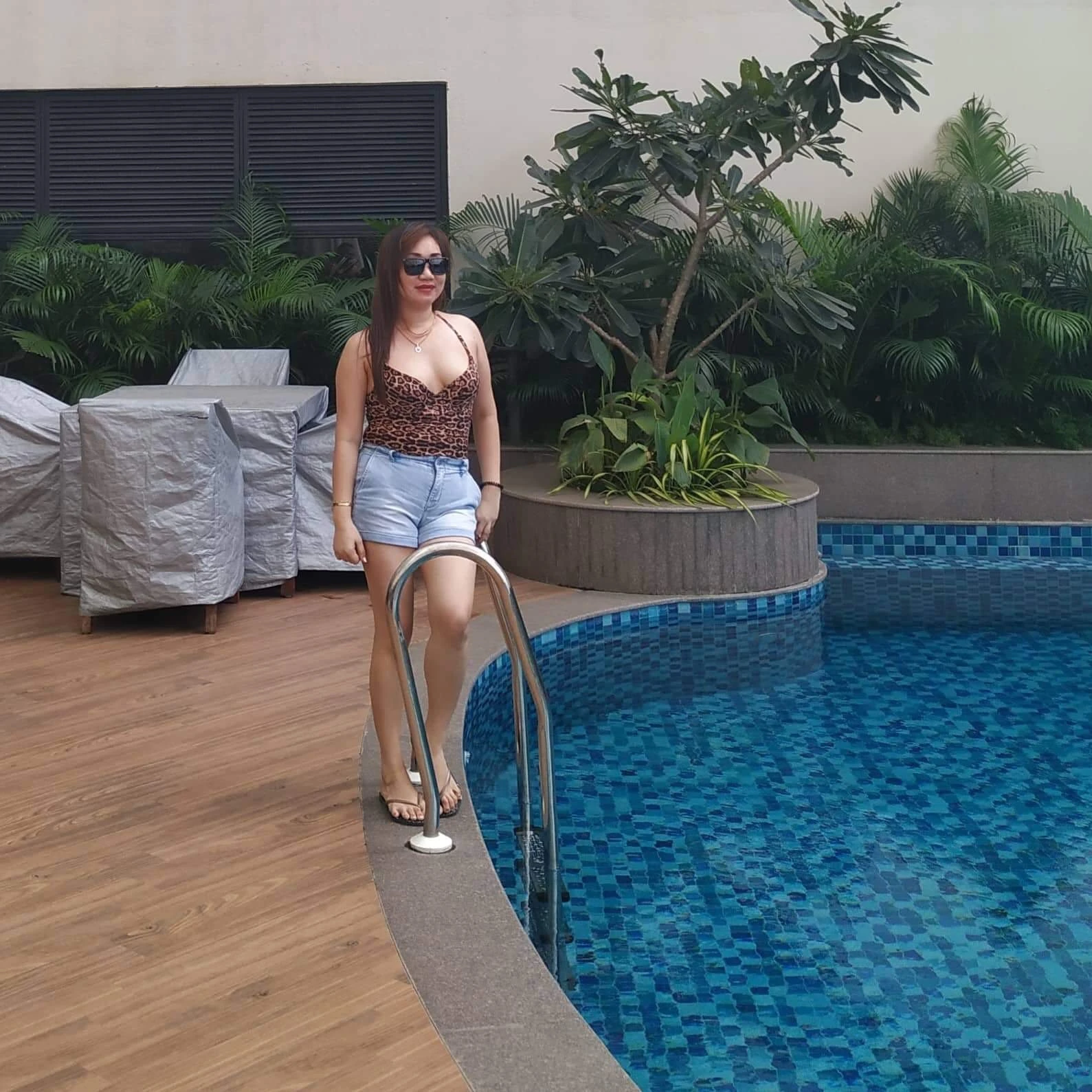 Hotpinay Marga – Filipino escort in Mumbai — 9 / 10