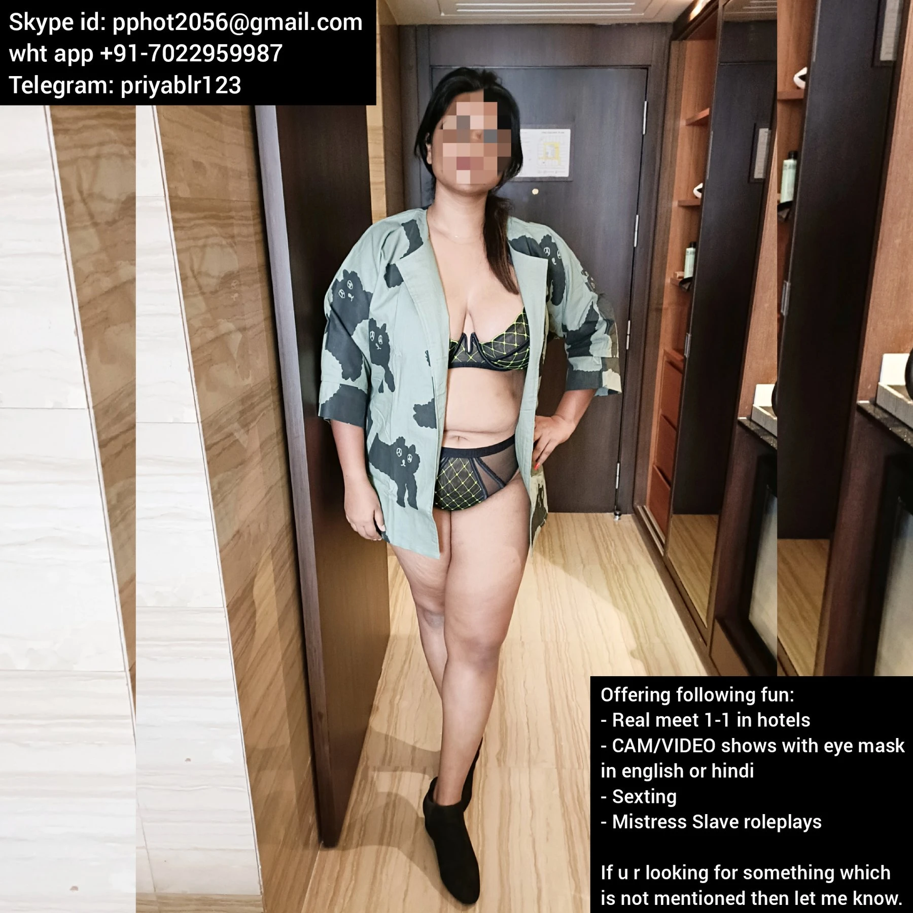 Piyaaa Cam/Video call Babe – Indian escort in New Delhi — 16 / 24