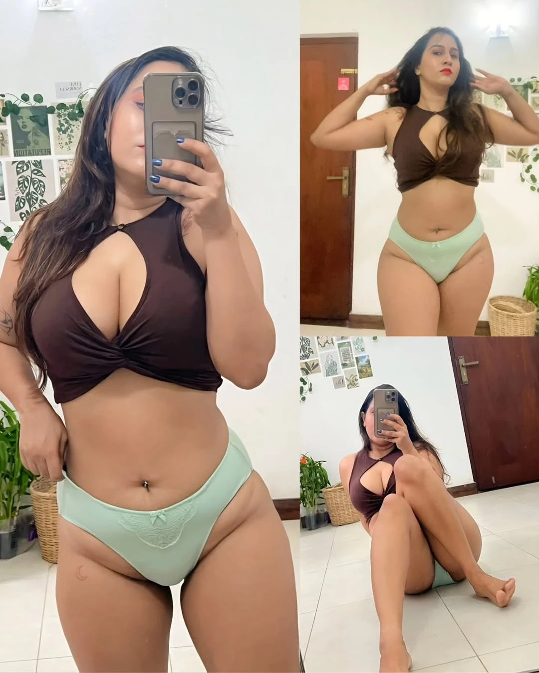Ruhi – Indian escort in Kolkata — 2 / 4