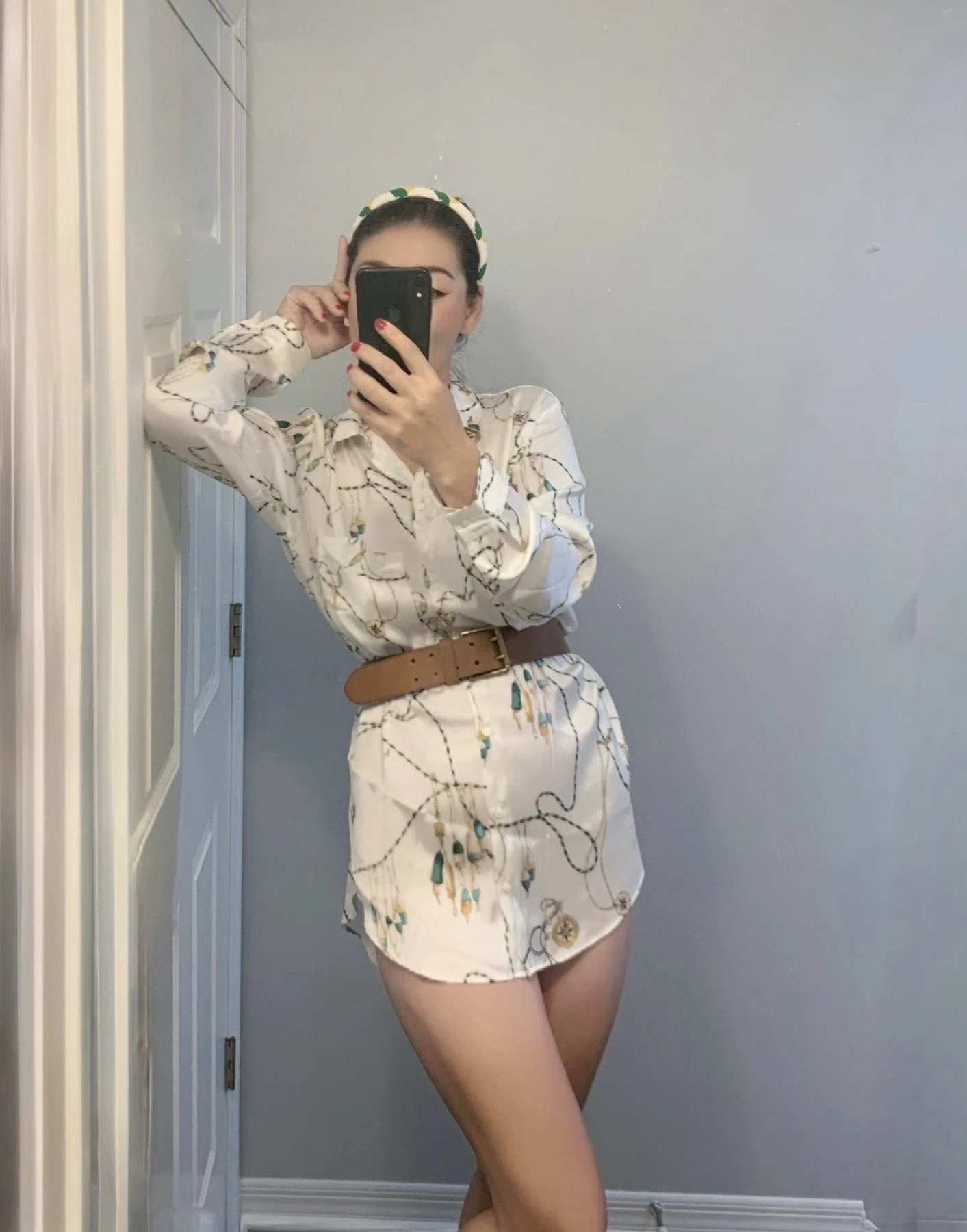 Coco – escort in Mauritius — 1 / 5