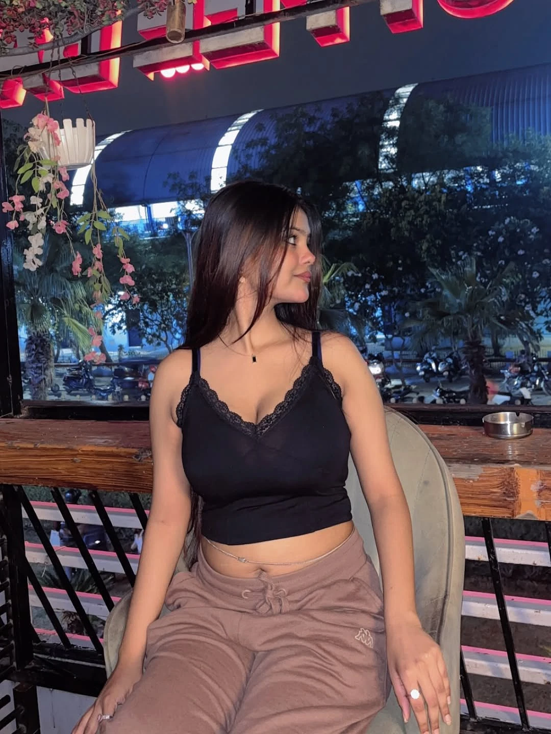 Chavvi – Indian escort in Lucknow — 2 / 6