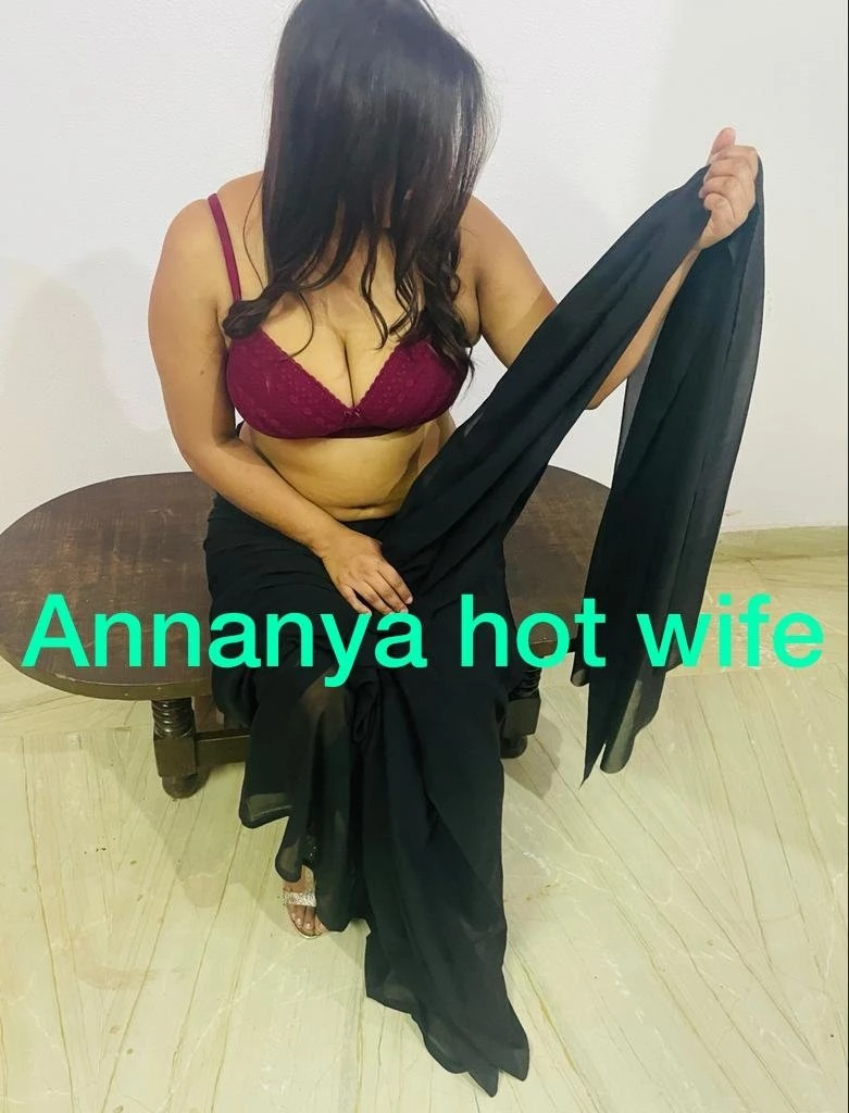 Annanya Hot Wife – Indian escort in New Delhi, Escort, New Delhi