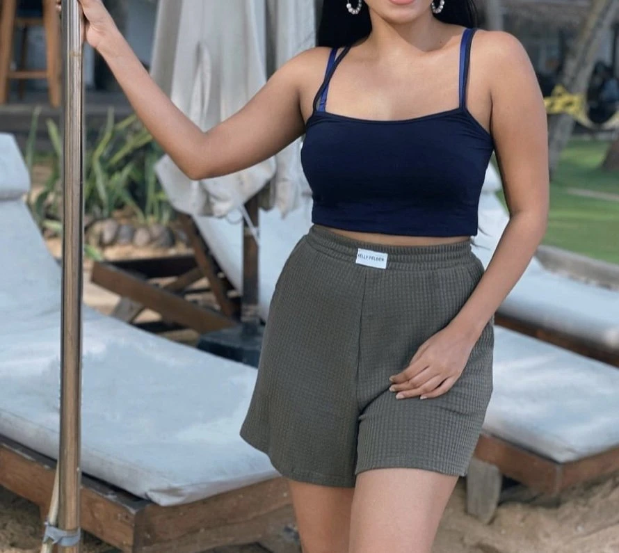 Tanasha – escort in Colombo — 3 / 5
