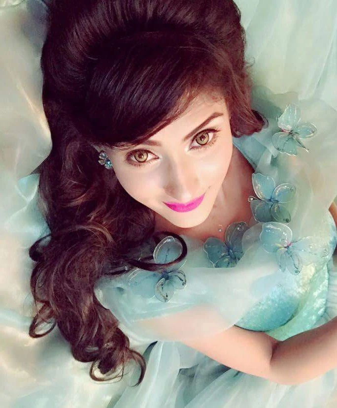 Haniya Khan – Pakistani escort in Islamabad — 6 / 11