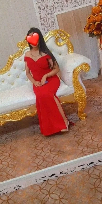 Meme – Syrian escort in Erbil — 2 / 4