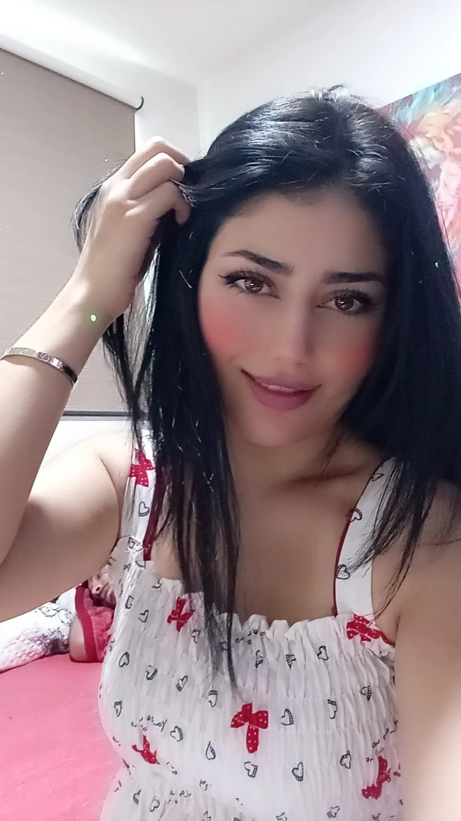 Sara – Lebanese escort in Beirut — 7 / 9