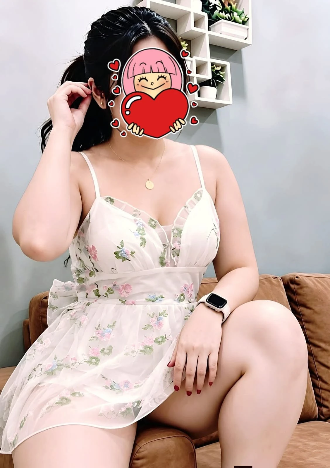 Sabina Cam Show & Real Meet Escorts – Nepalese escort in Butwal — 2 / 5