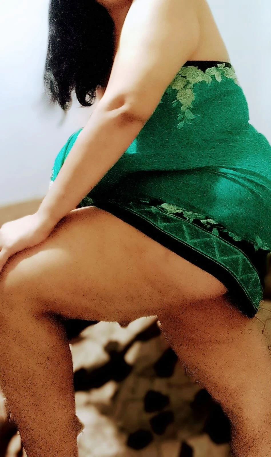 Simran Cam N Meet (Bbw) independent – Indian escort in Pune — 6 / 9