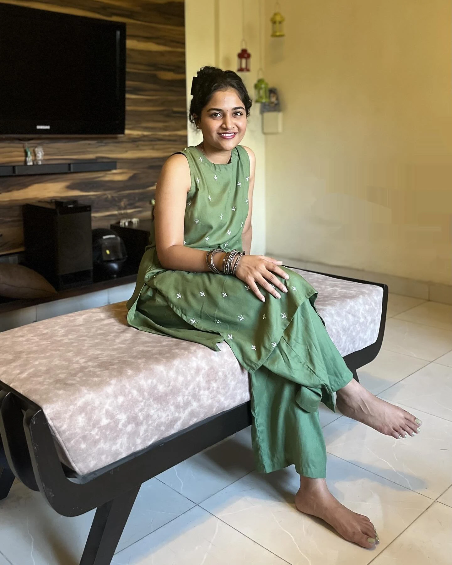 Nandini 3000 Unlimited Shot College Girl – escort in Kochi — 3 / 9