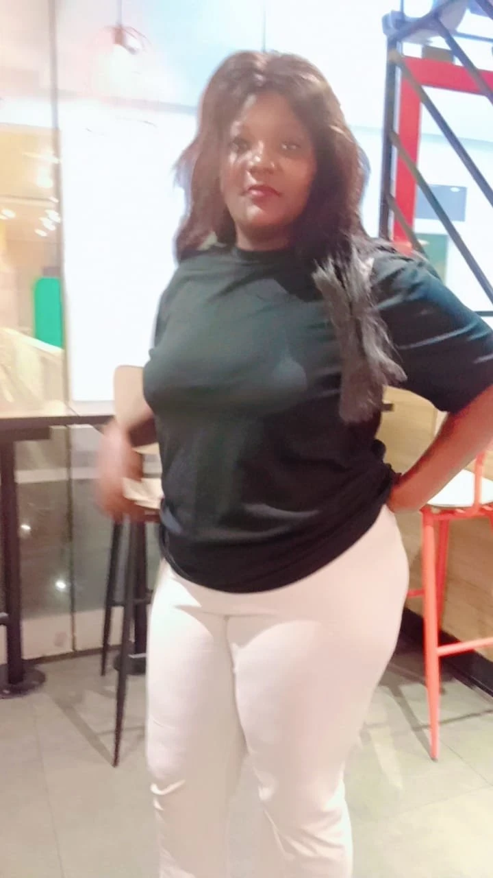 Sarah – Rwandan escort in Kampala, Escort, Kampala