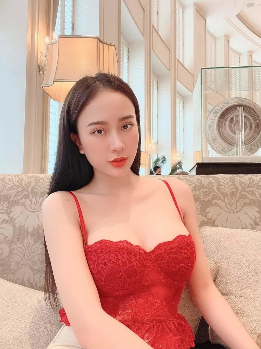 Soo Jin – South Korean escort in Da Nang — 15 / 25