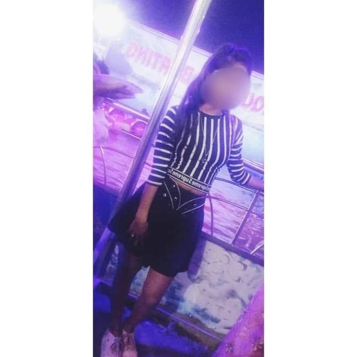 Revathi Independent girl Cash GFE ONS – Indian escort in Jaipur — 6 / 9
