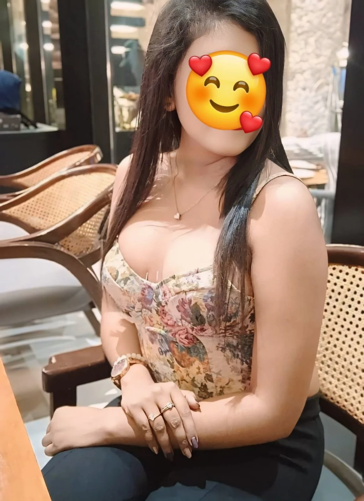 ꧁༒Pallavi🫦(Cam & Meet)༒꧂ – Indian escort in Mumbai — 4 / 8