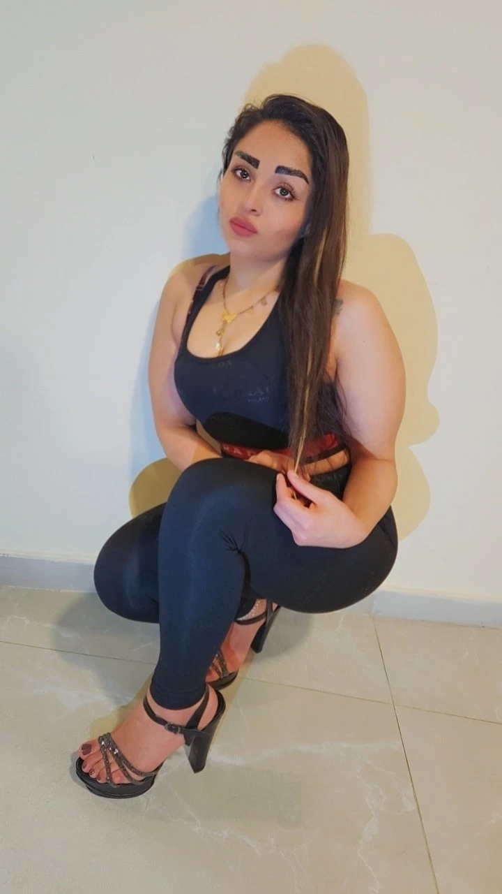 Yara – Lebanese escort in Beirut — 5 / 7